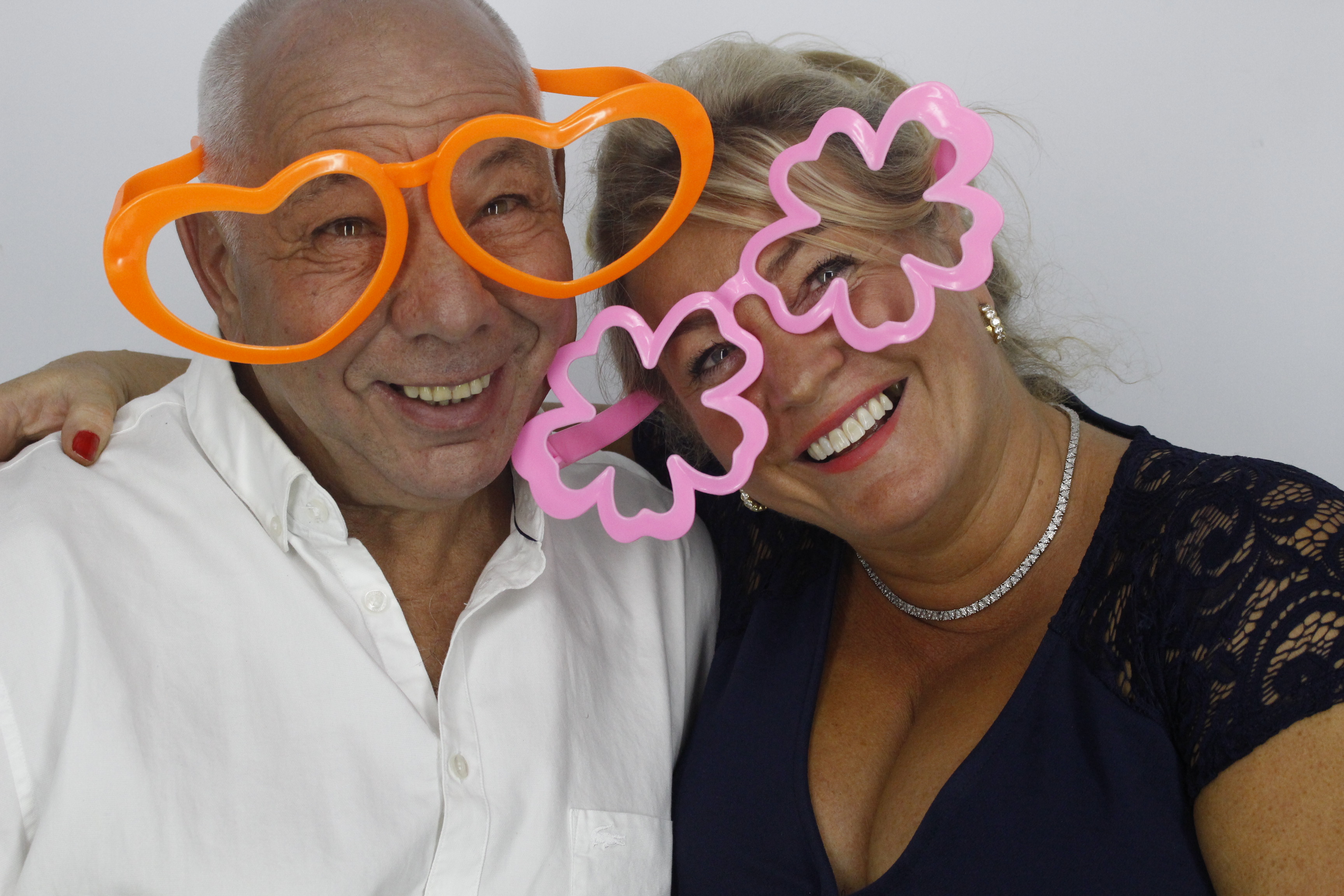 Joanne And Scotts Wedding | View more photos from the event at gallery.myphotoboothexperience.co.uk/u/MyPhotoBoothExperienceLtd/Joanne-And-Scotts-Wedding